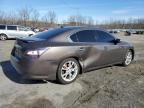 2012 Nissan Maxima S იყიდება Marlboro-ში, NY - Side