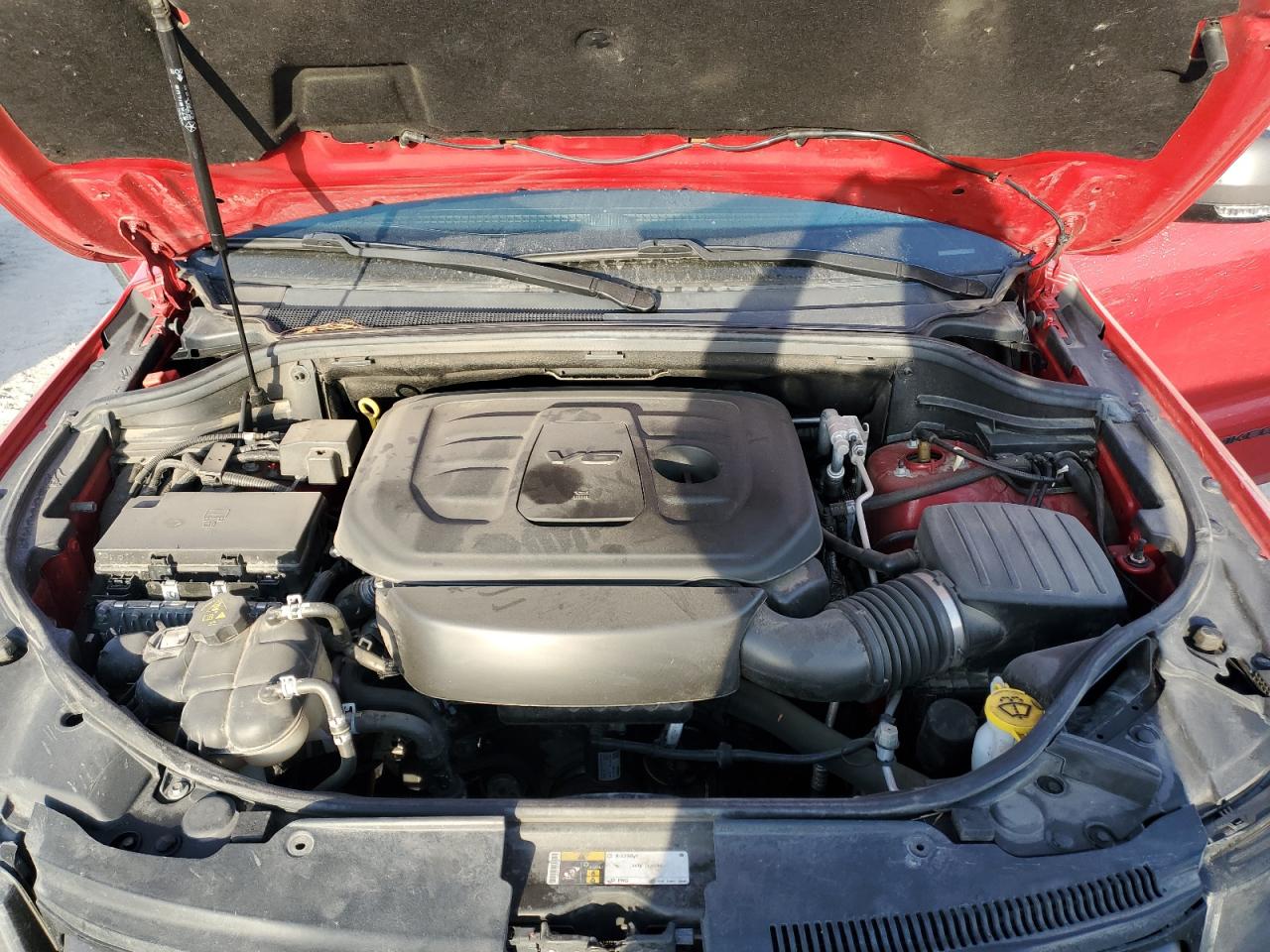 2019 Jeep Grand Cherokee - Image 12