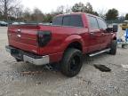2013 Ford F150 Supercrew იყიდება Madisonville-ში, TN - Front End