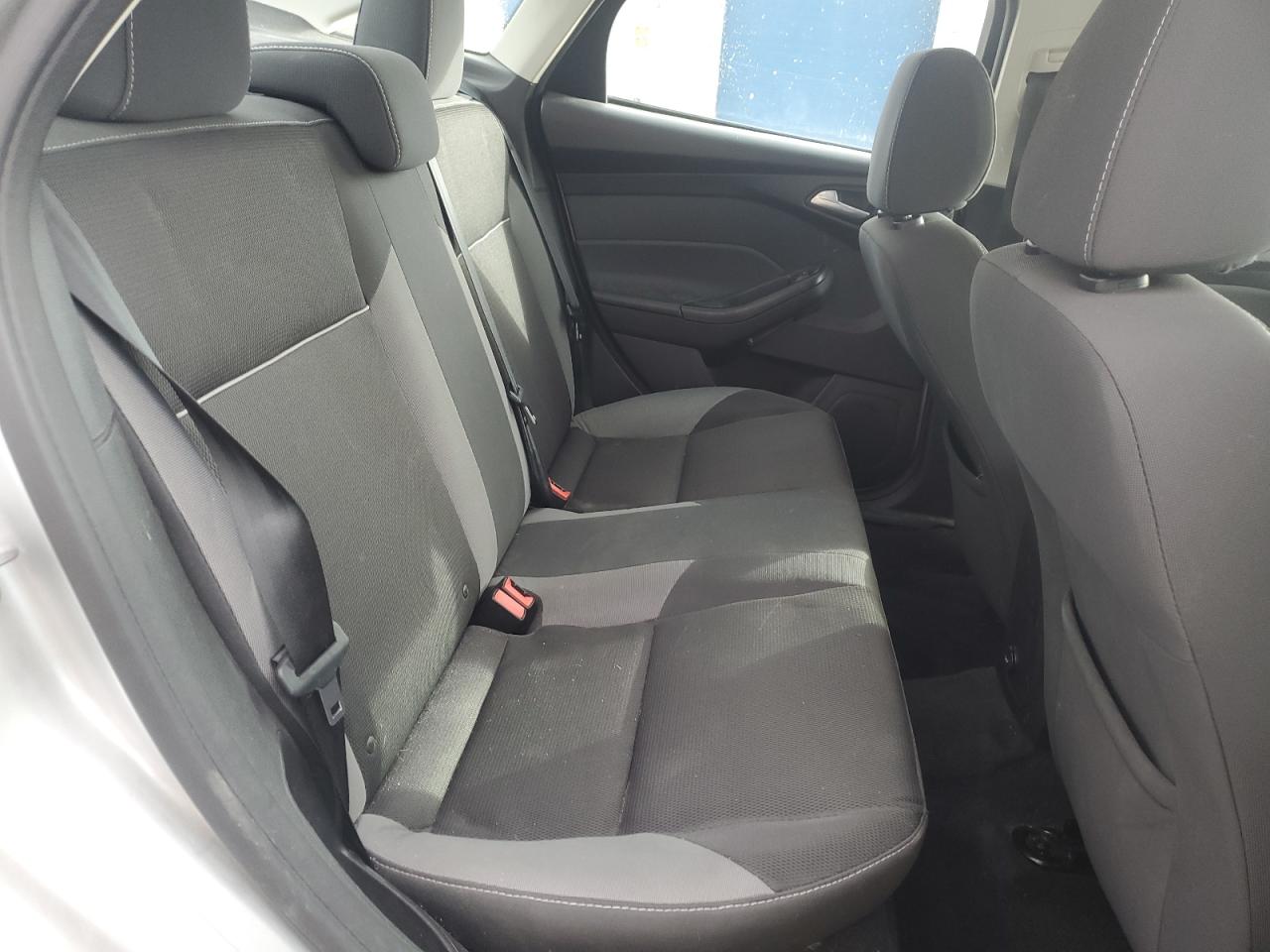 2014 Ford Focus - Image 10