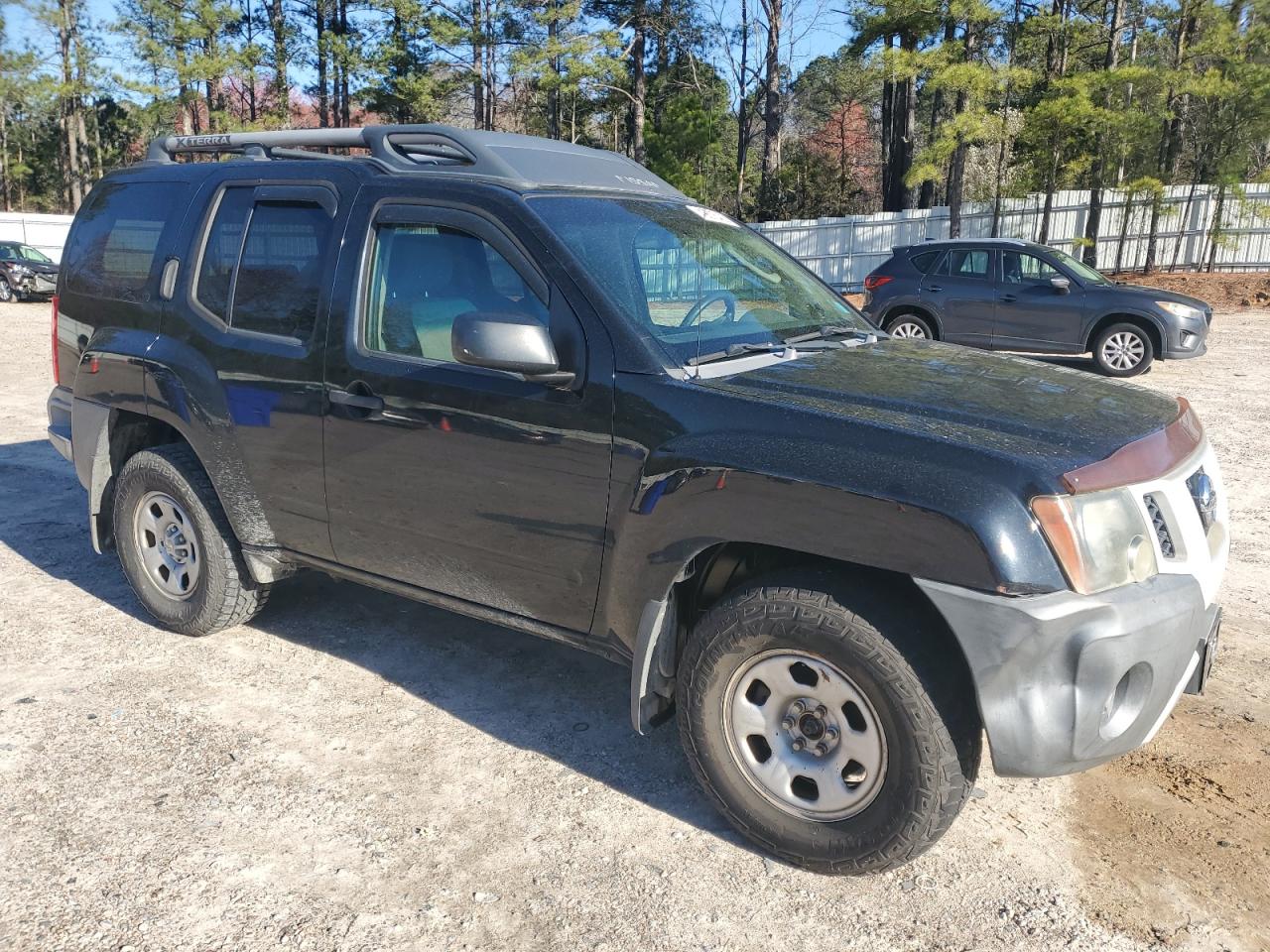 2009 Nissan XTerra - Image 4