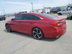 2018 Honda Accord Sport zu verkaufen in Sacramento, CA - Rear End
