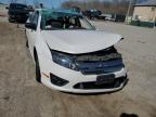 2012 Ford Fusion Sport for Sale in Pekin, IL - All Over