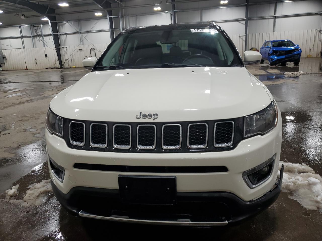 2019 Jeep Compass - Image 5