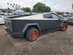 2024 Tesla Cybertruck  на продаже в Van Nuys, CA - Water/Flood