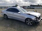 2007 Mercedes-Benz E 550 de vânzare în Antelope, CA - Front End