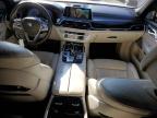2017 Bmw 750 Xi продається в Windsor, NJ - Front End