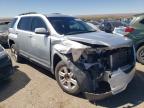 2016 Gmc Terrain Sle продається в Albuquerque, NM - Front End