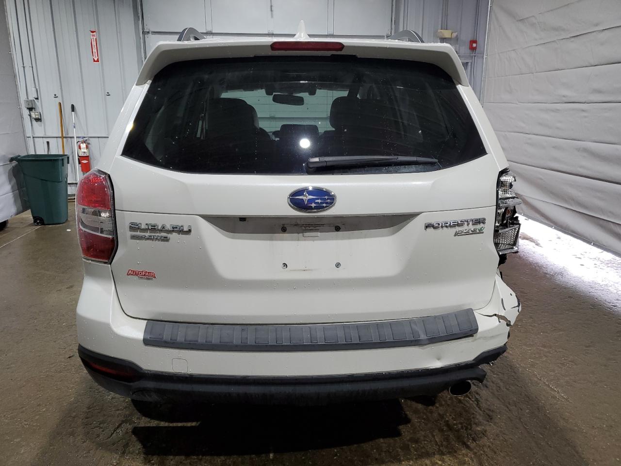 2016 Subaru Forester - Image 6
