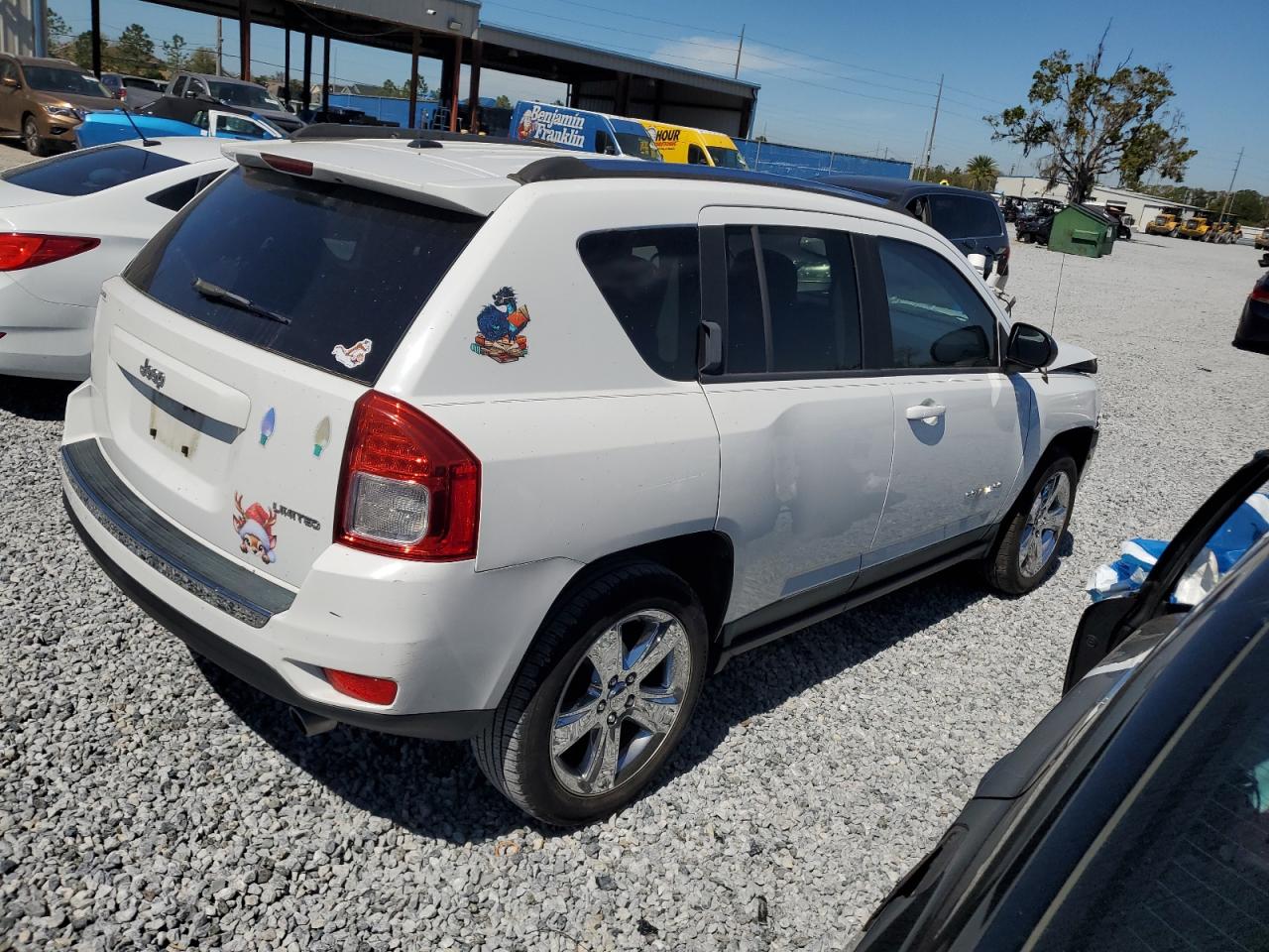 2011 Jeep Compass - Image 3