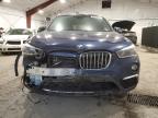 2016 Bmw X1 Xdrive28I იყიდება Center Rutland-ში, VT - Front End