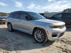 2024 Jeep Grand Cherokee Summit за продажба в Seaford, DE - Undercarriage
