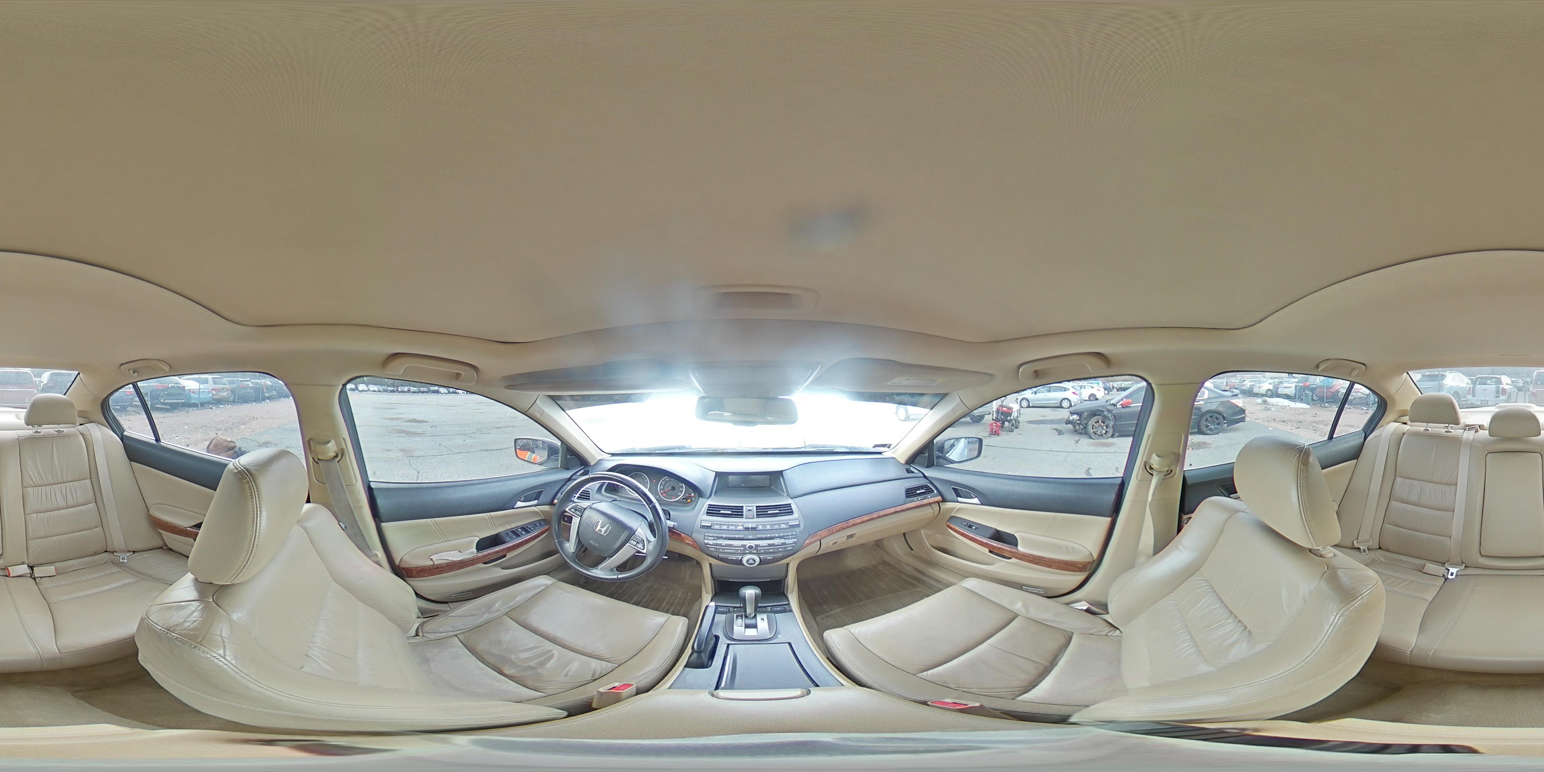 2012 Honda Accord - Image 13