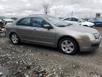 2008 Ford Fusion Se за продажба в Cicero, IN - Side