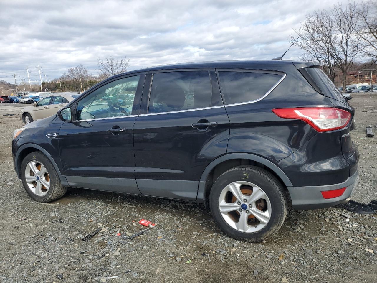 2014 Ford Escape - Image 2