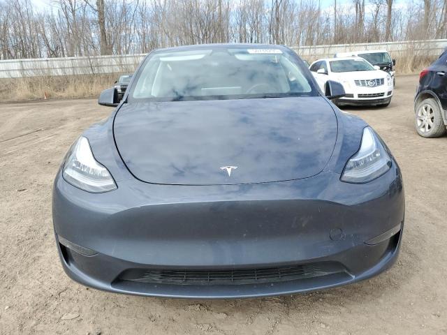  TESLA MODEL Y 2023 Gray