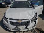 2014 Chevrolet Cruze Lt for Sale in Kansas City, KS - Front End