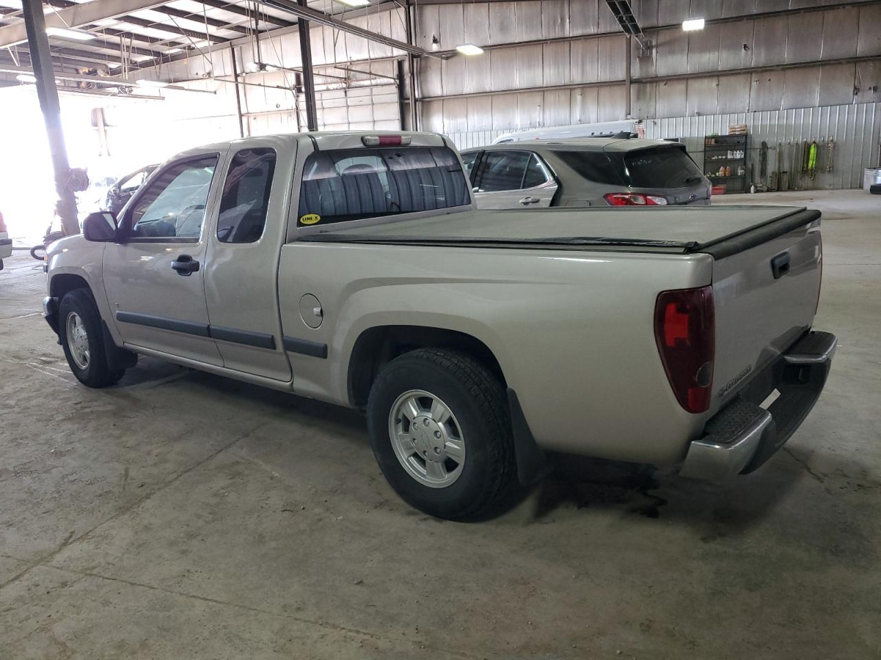 2006 Chevrolet Colorado - Image 2