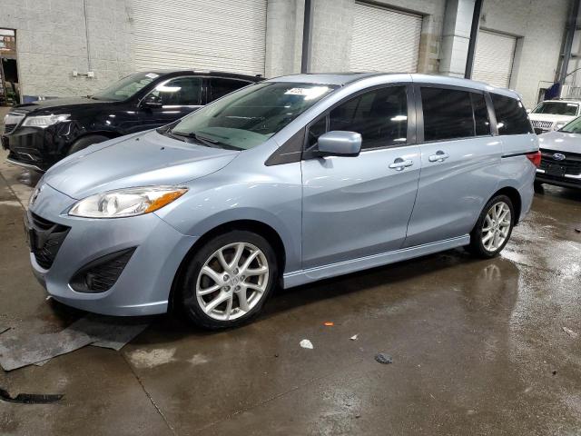 2012 Mazda 5 