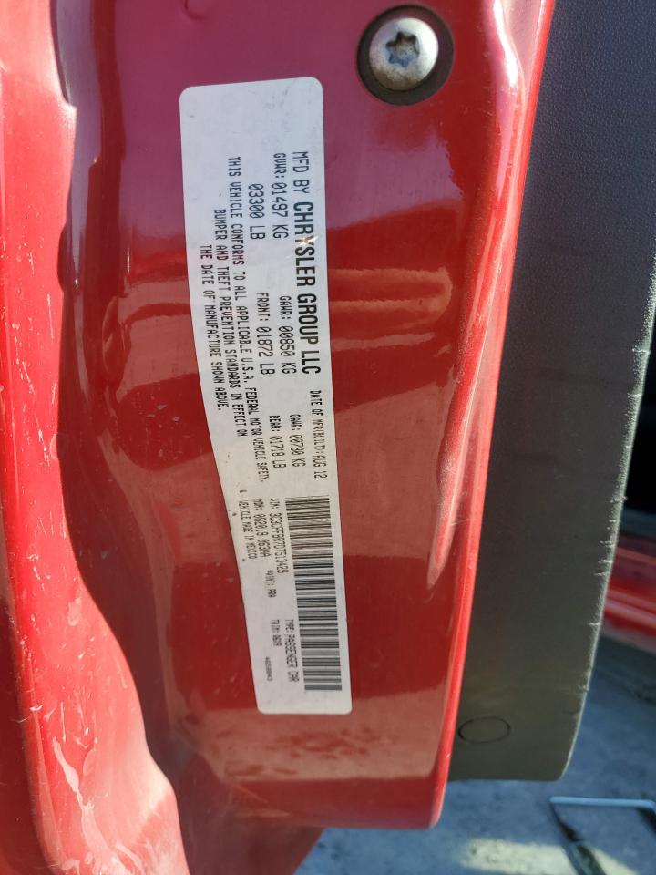 2013 Fiat 500 - Image 14