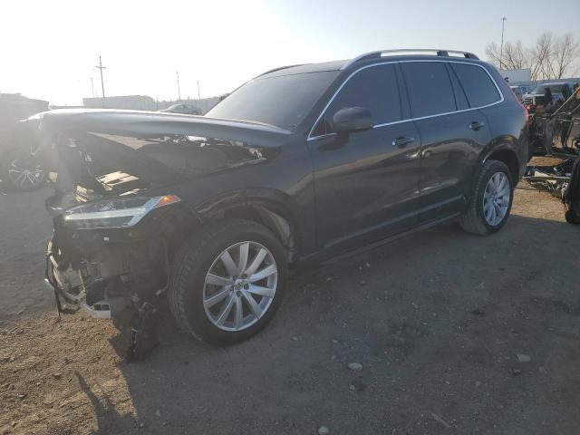 2016 Volvo Xc90 T6