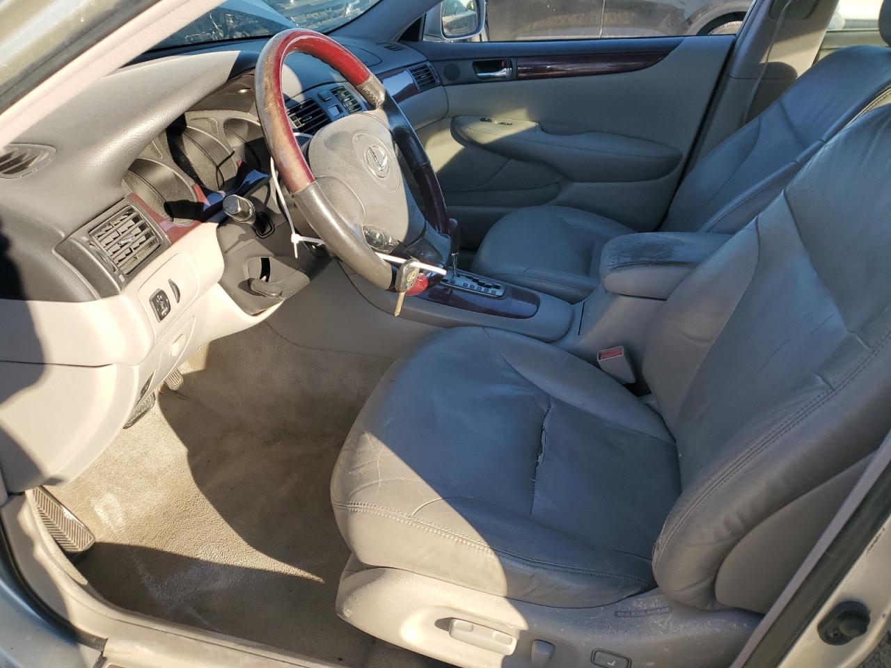 2003 Lexus Es 300 VIN: JTHBF30G436016210 Lot: 49354195