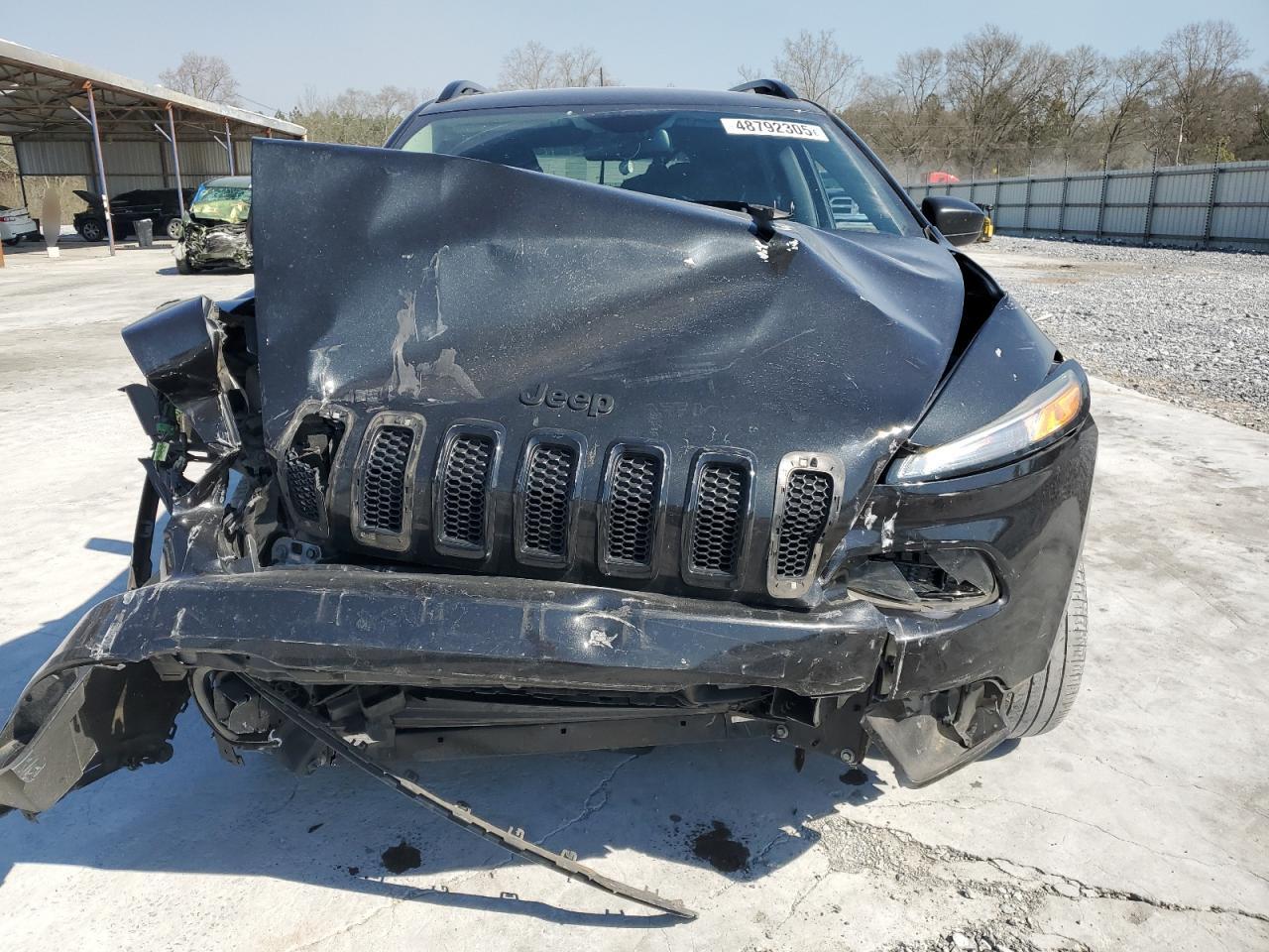 2016 Jeep Grand Cherokee - Image 5