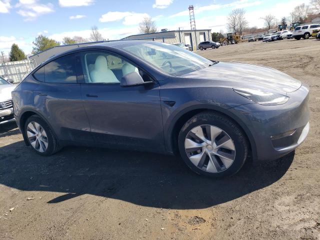  TESLA MODEL Y 2023 Gray