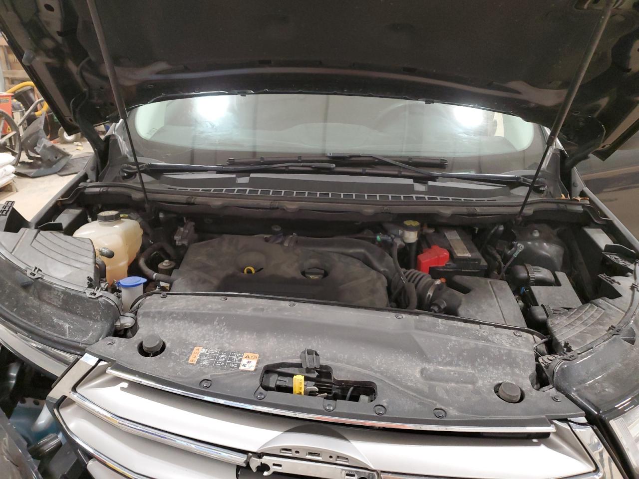 2015 Ford Edge - Image 14