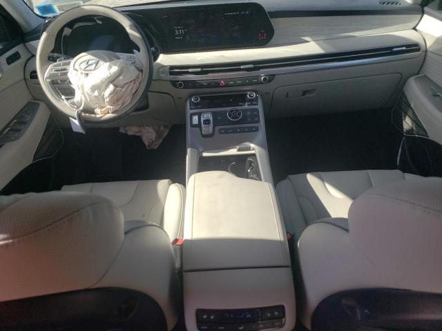  HYUNDAI PALISADE 2024 Серый