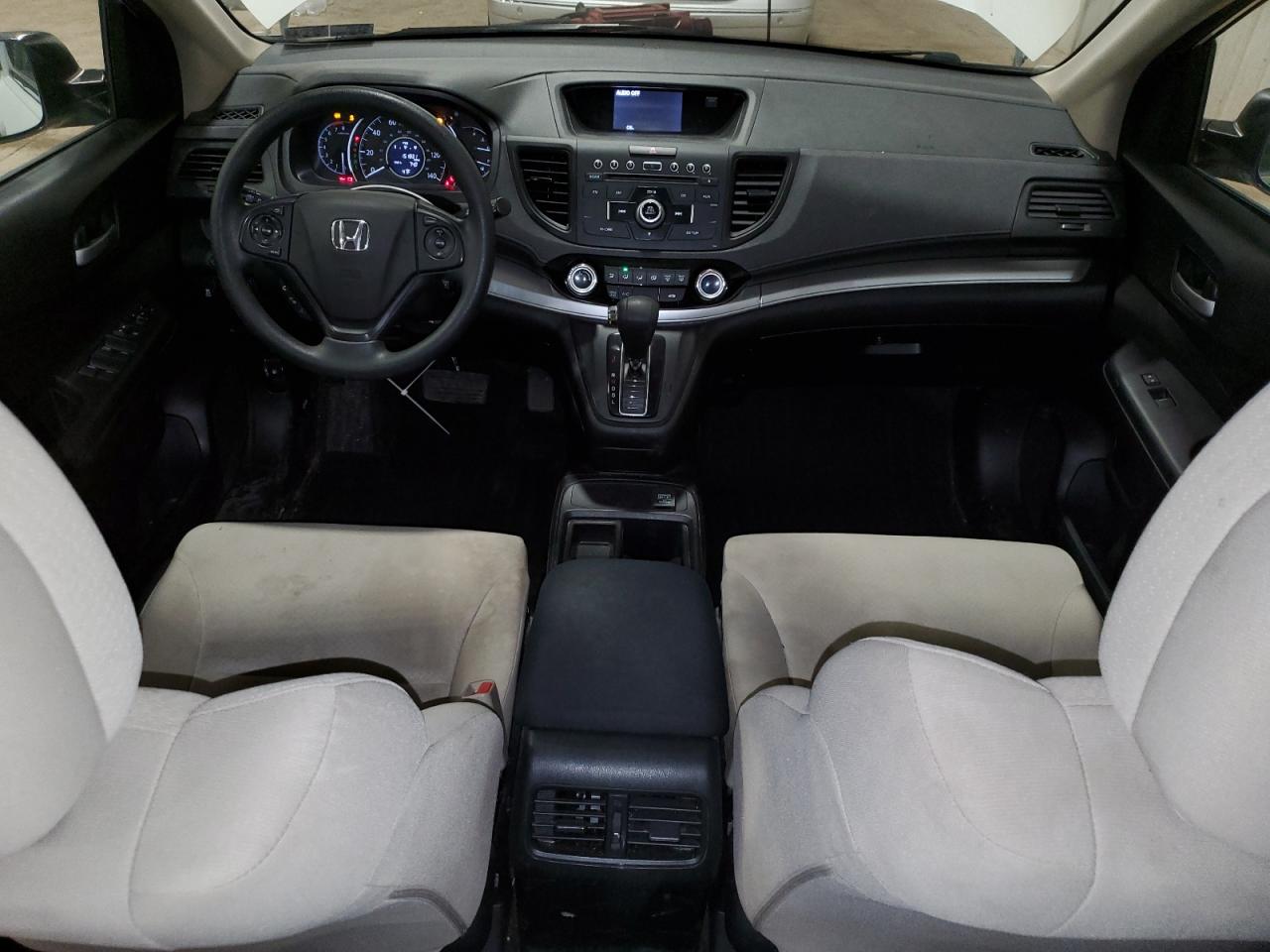 2016 Honda CR-V - Image 8