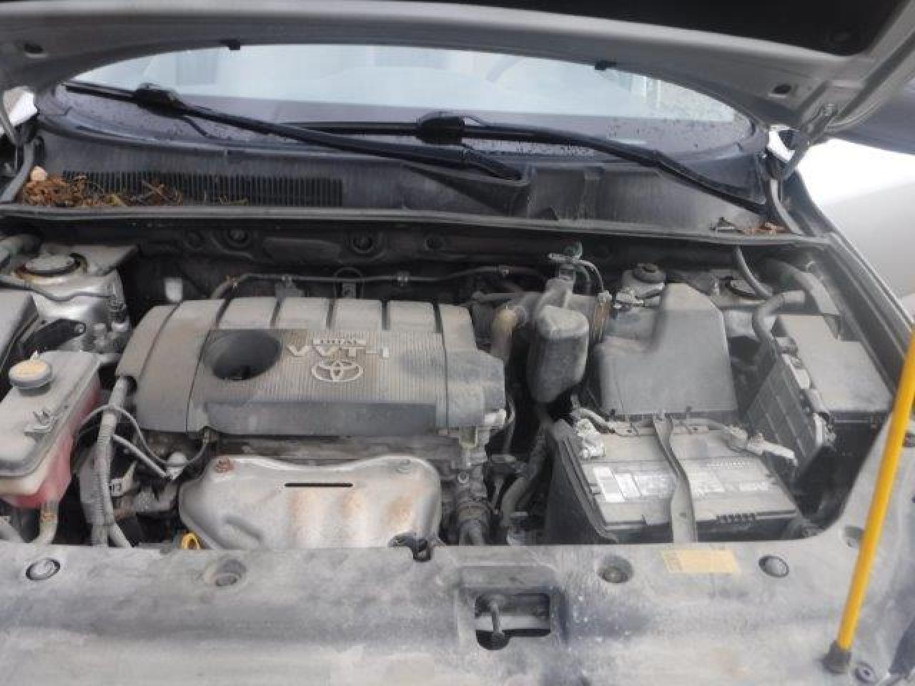 2009 Toyota RAV 4 - Image 10