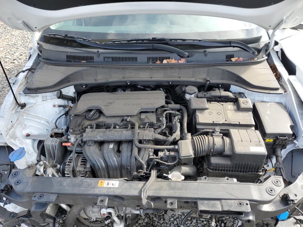 2022 Hyundai Kona - Image 12