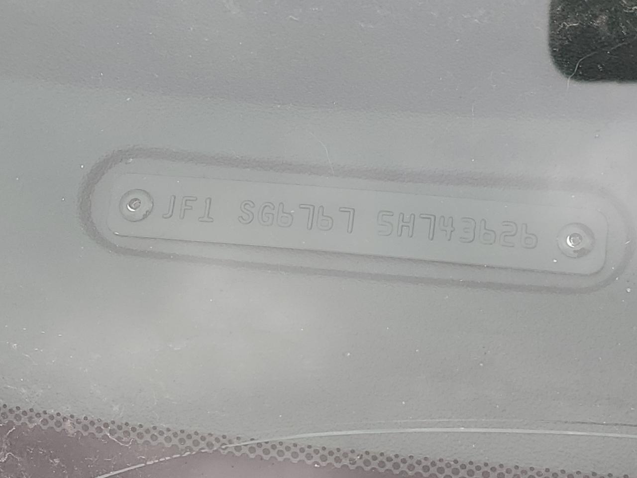 2005 Subaru Forester - Image 16