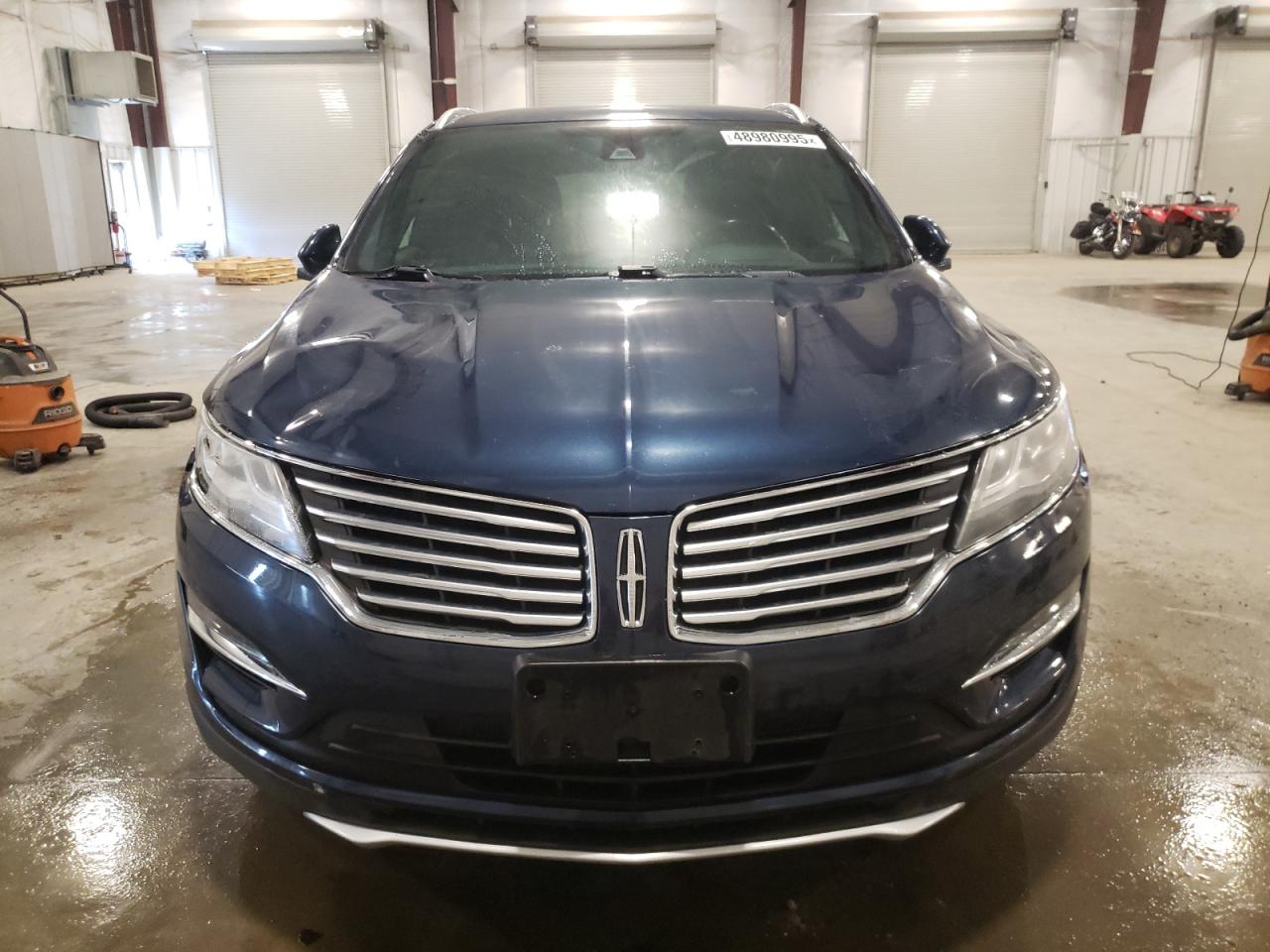 2016 Lincoln MKC - Image 5