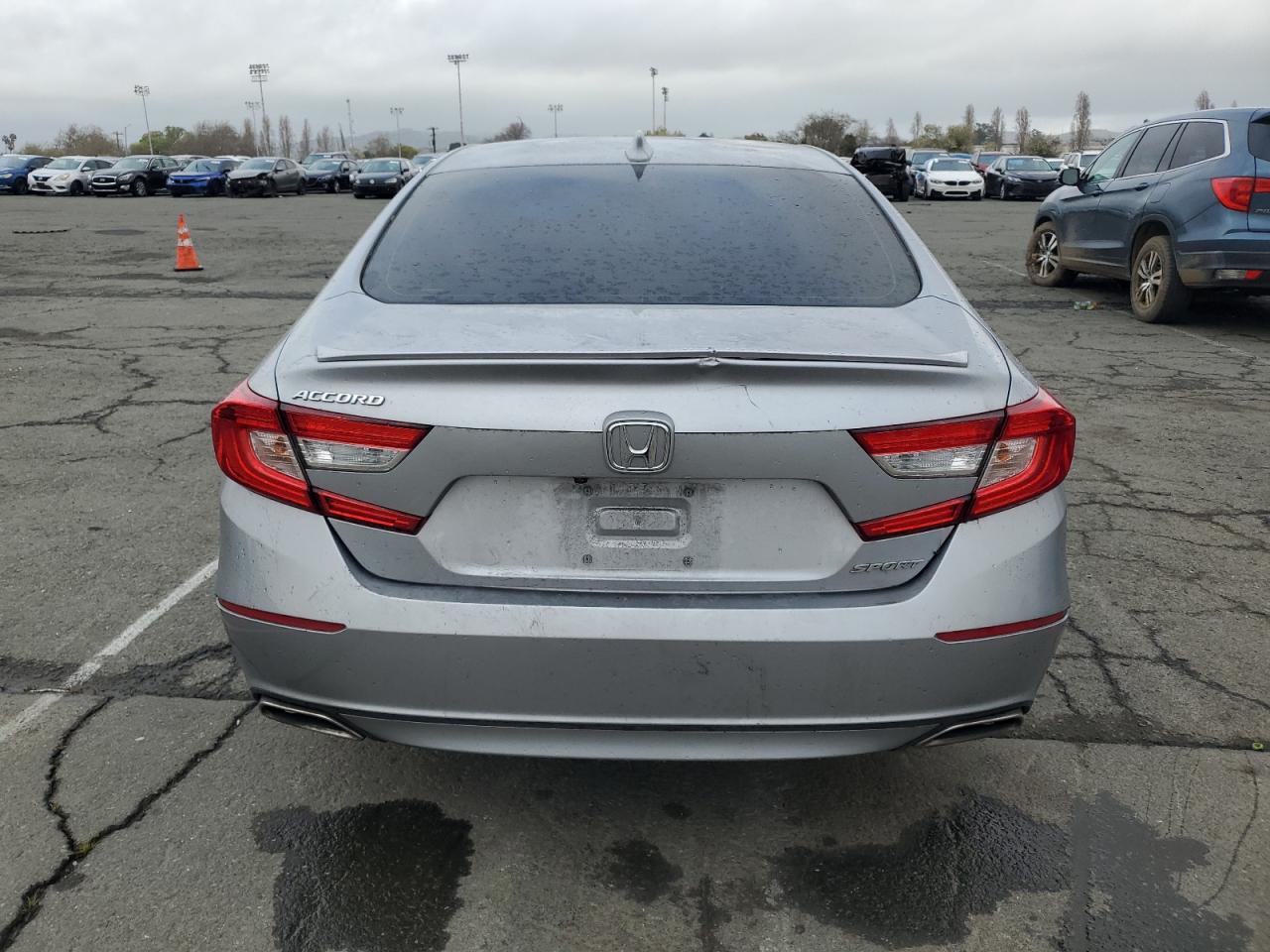 2018 Honda Accord - Image 6
