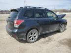 2018 Subaru Forester 2.5I Touring na sprzedaż w Indianapolis, IN - Front End