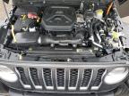 2021 Jeep Wrangler Unlimited Sahara 4Xe на продаже в Florence, MS - Rear End