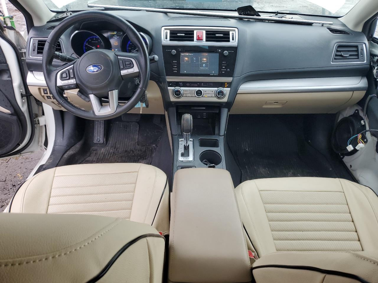 2015 Subaru Legacy - Image 8