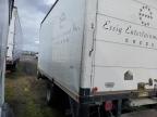 2007 Ford Econoline E350 Super Duty Cutaway Van for Sale in Eugene, OR - Burn - Engine