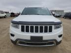 2014 Jeep Grand Cherokee Limited for Sale in Bismarck, ND - Hail