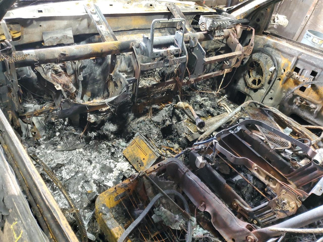 2007 Dodge RAM - Image 8