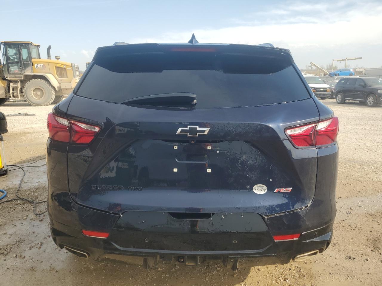 2021 Chevrolet Blazer - Image 6