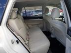 2010 Subaru Outback 2.5I Premium for Sale in Littleton, CO - Rear End