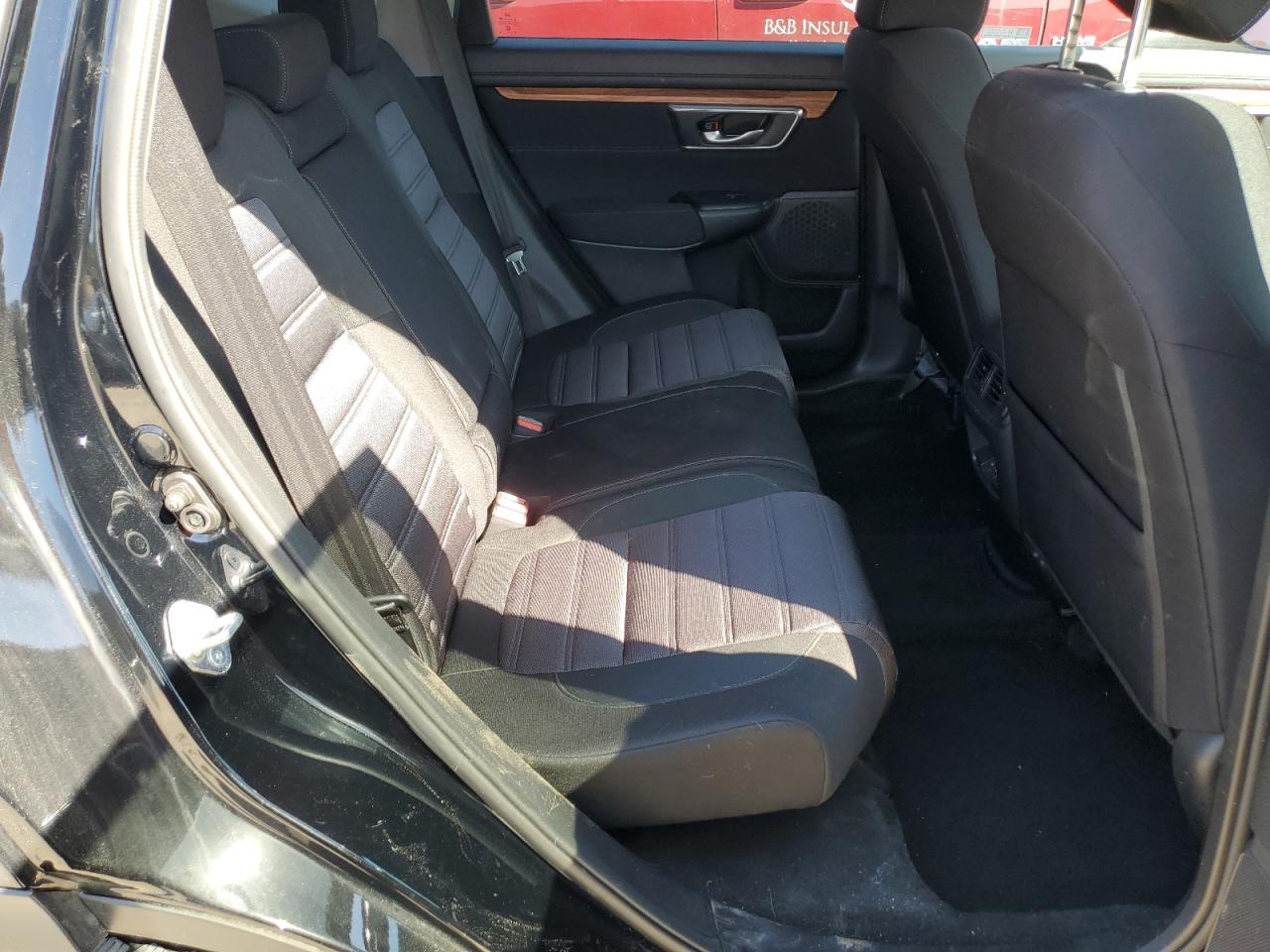 2021 Honda CR-V - Image 10