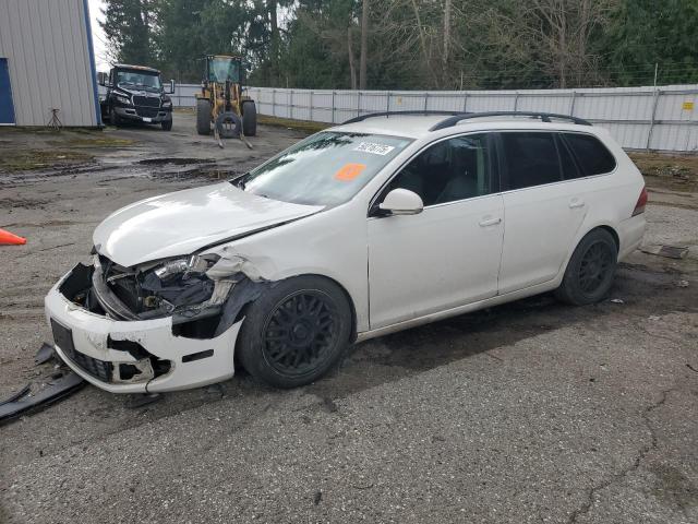 2012 Volkswagen Jetta Tdi