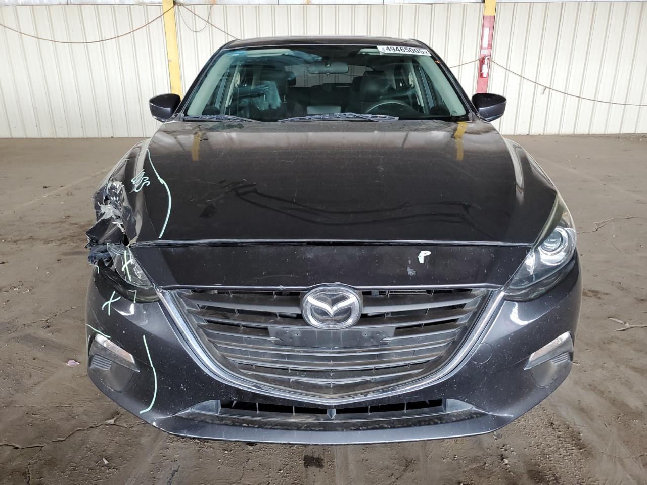 2015 Mazda 3 - Image 5