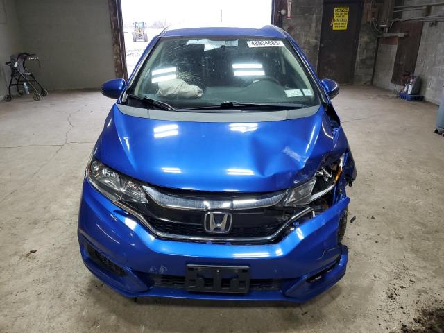  HONDA FIT 2019 Синий