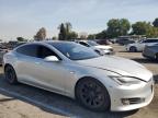 2016 Tesla Model S  for Sale in Van Nuys, CA - Undercarriage