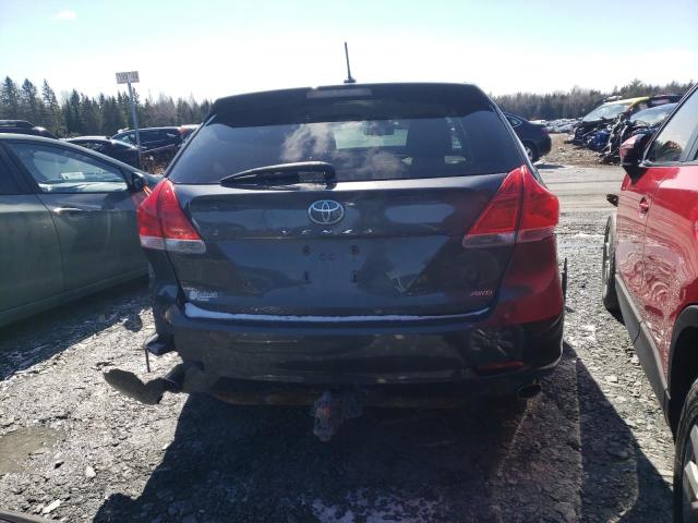 2010 TOYOTA VENZA 